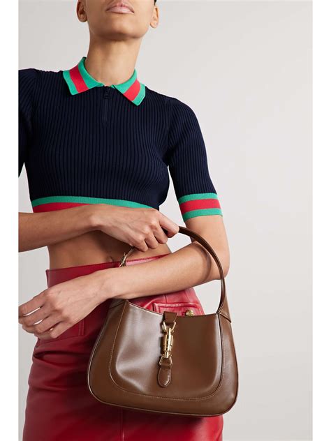 gucci jackie o bag dupe|jackie 1961 small shoulder bag.